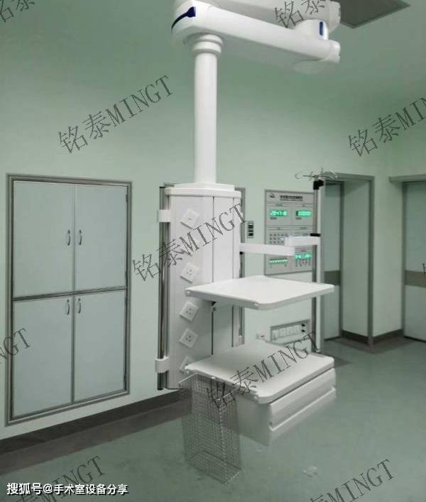 医用吊塔的种类介绍