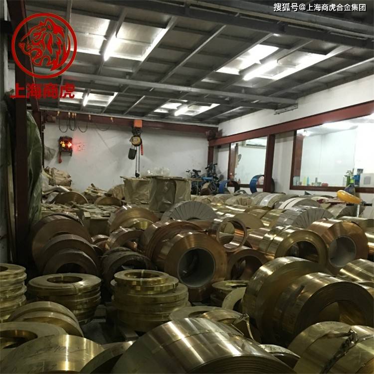 关于黄铜的种类，特性，应用