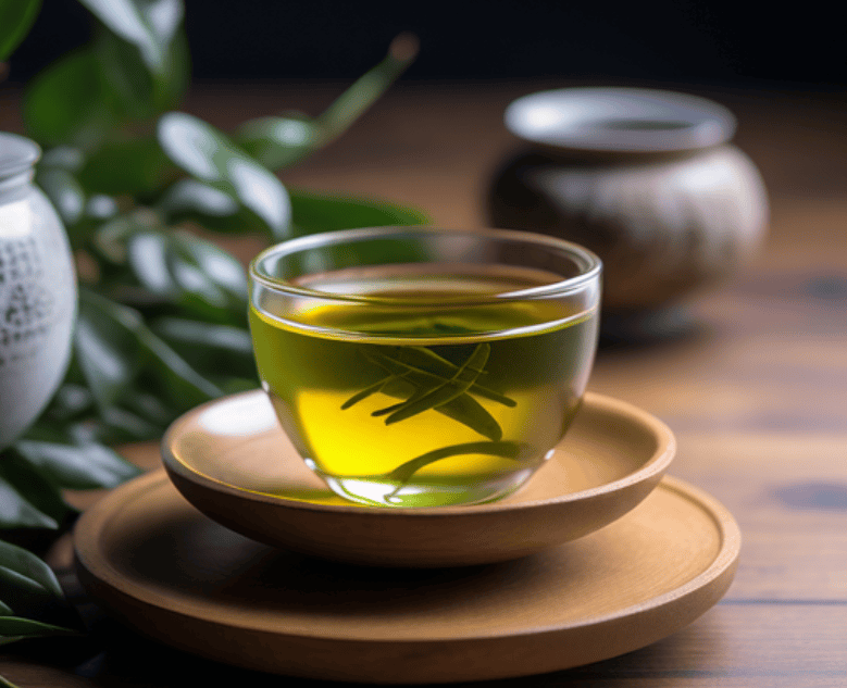秋季适合饮用的茶种类