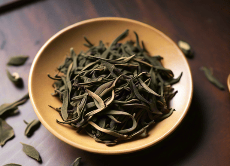 秋季适合饮用的茶种类