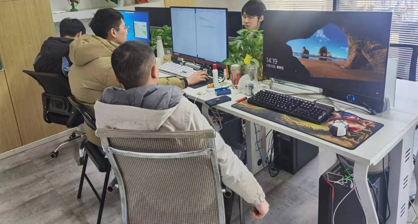 海外问卷调查有几种操作形式？