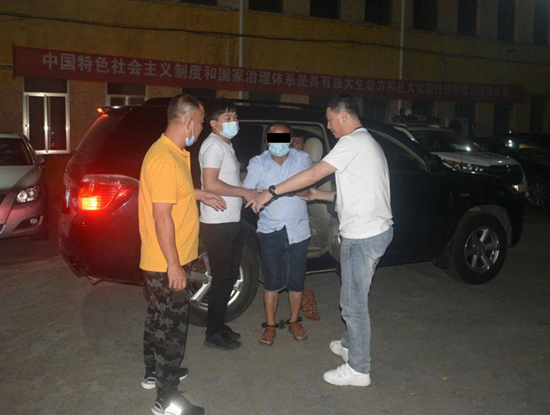时间线丨为弟追凶24年案将开庭，十句话回顾一位姐姐的半生缉凶路