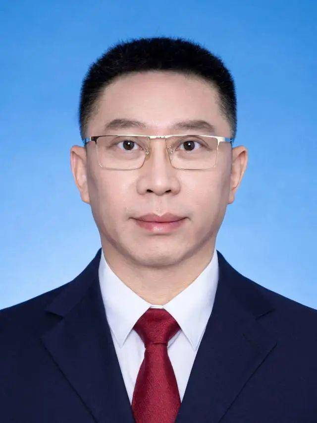 广东一地副市长，履新省局局长