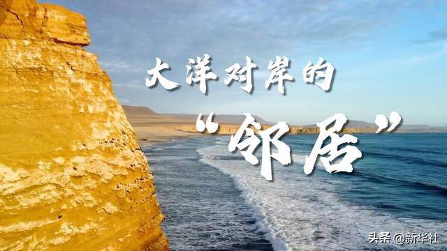 微视频｜大洋对岸的“邻居”