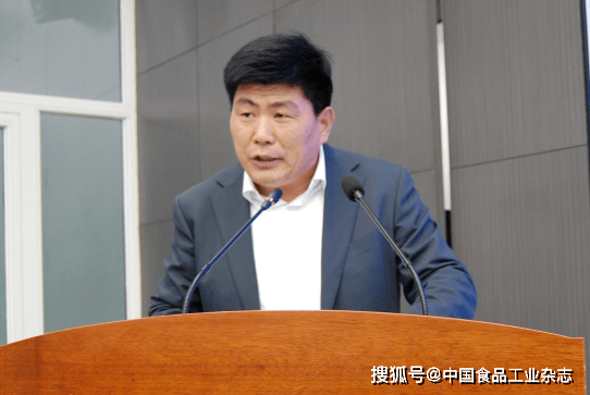 加强融链固链 共建美好博兴——2024年山东省食品产业链融链固链对接交流活动成功举行