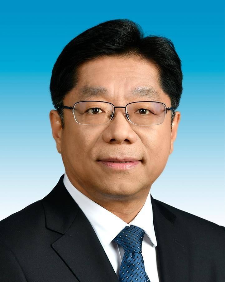 陕西省省长、副省长最新分工