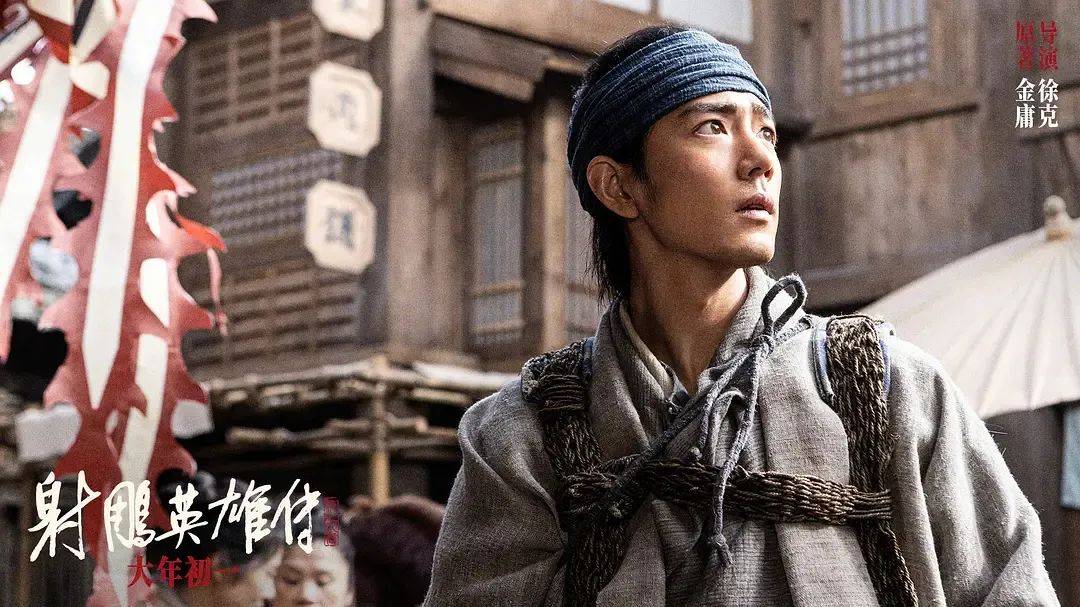 《哪吒2》已破135亿！堪称梦幻开局的2025年总票房，能否恢复到2019年巅峰水平？