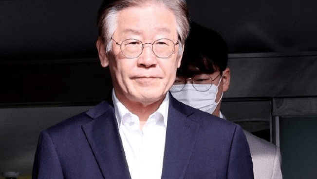 168全票通过！韩国新总统尘埃落定？消息迅速传遍全球，事情不简单