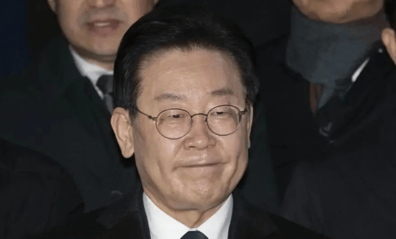 168全票通过！韩国新总统尘埃落定？消息迅速传遍全球，事情不简单