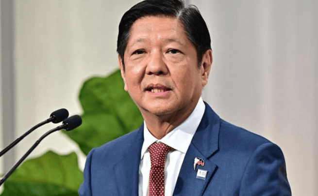 反天了！菲律宾竟向中国威胁，已经喊上盟友，将联手在南海进行报复