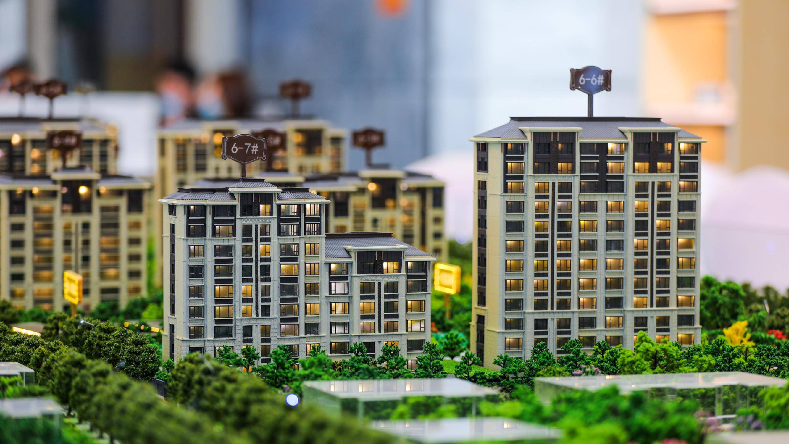住建部：坚决稳住楼市，推动房地产市场止跌回稳