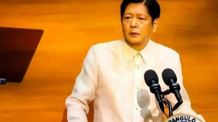 马科斯玩砸了！杜特尔特大张旗鼓回国，挫败自己所有阴谋，败局已定