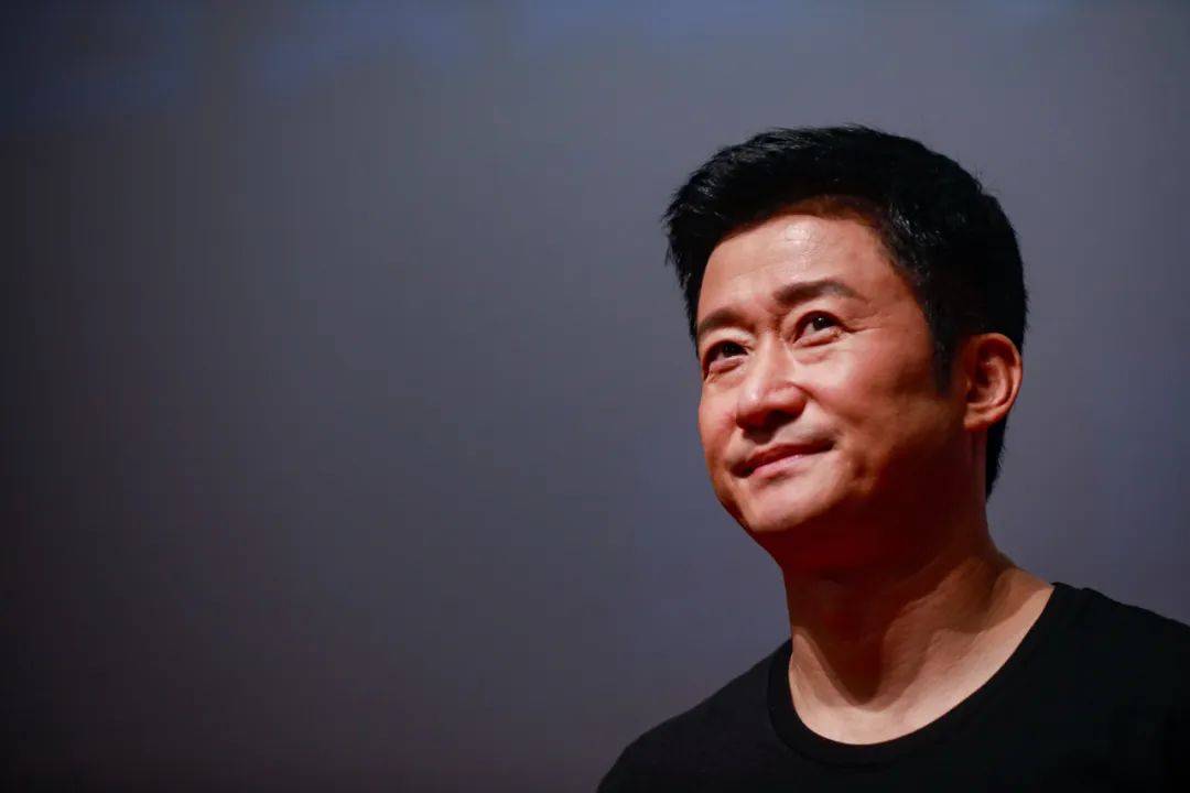 51岁演员吴京，突发意外！