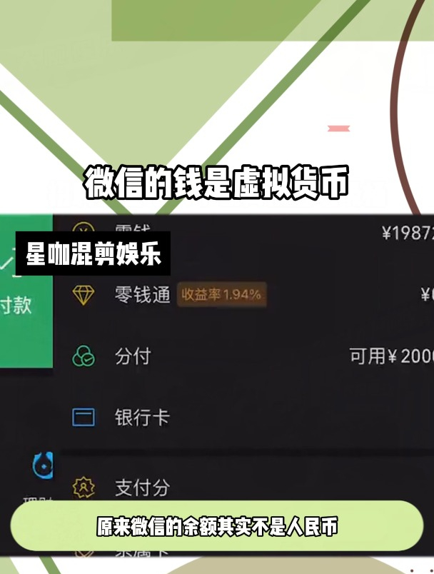 虚拟币配权(虚拟币pig)