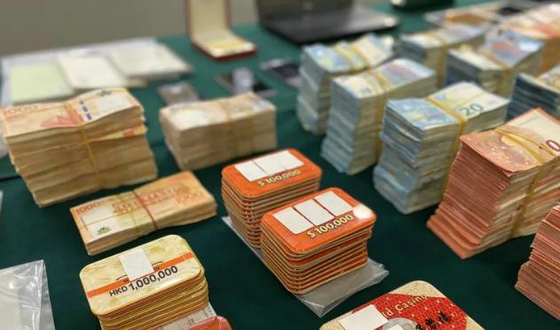 金牛虚拟币(金牛虚拟币交易所怎么样)