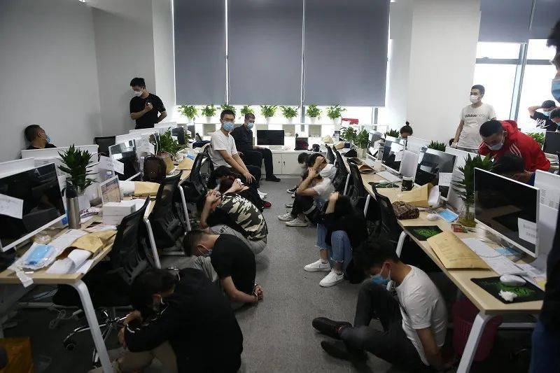 抓获虚拟币(虚拟币交易涉案13亿)